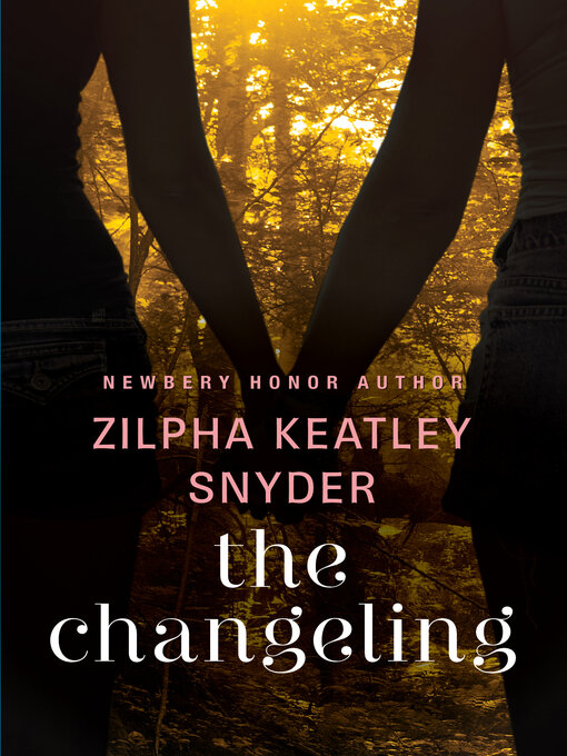 Title details for The Changeling by Zilpha Keatley Snyder - Wait list